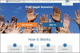 Mass Legal Answers Online