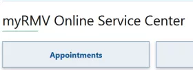 Portion of website screenshot. Text says 